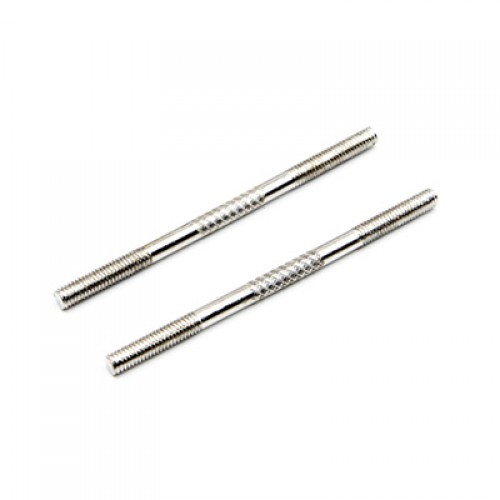 �˾���ũ HY16-703 [HY] M3 x L60mm �����θ��� ��ƿ Ǫ�� �ε� (��Ű��, ��������)