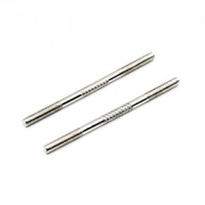 [HY] M3 x L60mm �����θ��� ��ƿ Ǫ�� �ε� (��Ű��, ��������)