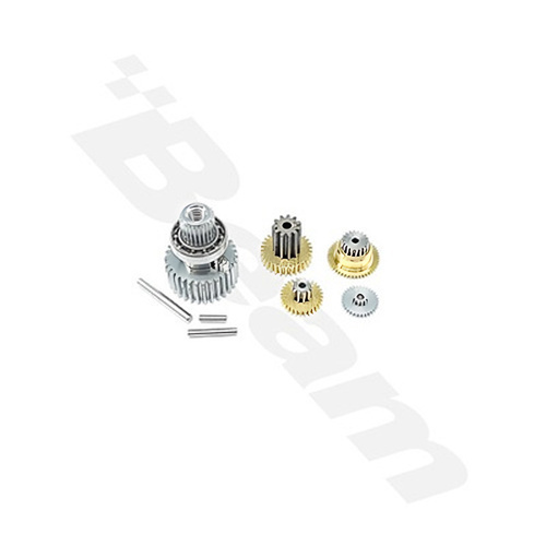 �˾���ũ BSP-1033 [Beam] 413MG Gear Full Set(BSP-1033)