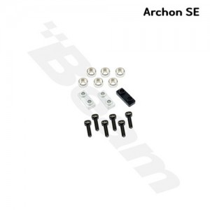 [Beam] Servo Spacer(2.1mm&2.5mm) : E5SE(E5SE-6026)
