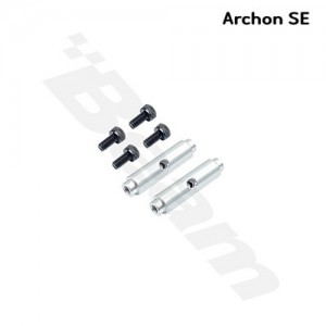 [Beam] Motor Mount Bracket : E5SE(E5SE-6019)