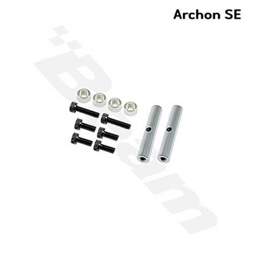 �˾���ũ E5SE-6013 [Beam] Crossmember(M2.5) : E5SE(E5SE-6013)