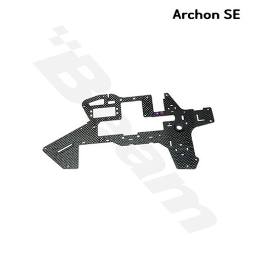 �˾���ũ E5SE-6002 [Beam] Main Frame(L) : E5SE(E5SE-6002)