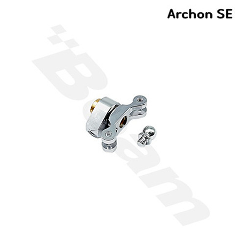 �˾���ũ E5SE-5002 [Beam] Tail Pitch Plate Set : E5SE(E5SE-5002)