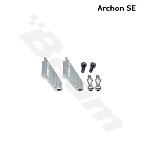 �˾���ũ E5SE-4004 [Beam] Pitch Control Arm(12mm) : E5SE(E5SE-4004)