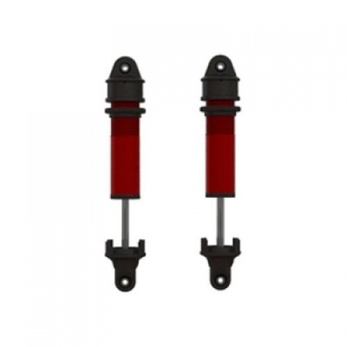 [�˾���ũ] ARA330749 [ARRMA] ARA330749 Shock Set Bore:20mm, Length:188mm, Oil:700cSt