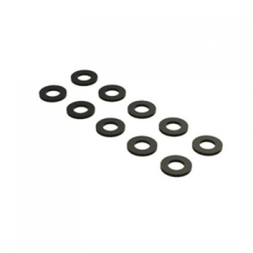 �˾���ũ ARA709062 [ARRMA] ARA709062 WASHER 5.3X10X1MM (10PCS)