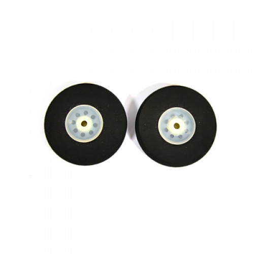 �˾���ũ FM10-103A [FlyModel] 40mm Super Light Wheels �ʰ淮 �������� (2pcs)