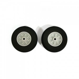 [FlyModel] 45mm Super Light Wheels �ʰ淮 �������� (2pcs)