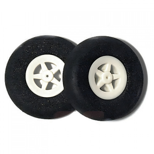 [�˾���ũ] FM06-0203 [HY] Wheel Slow Fly Ultra Light (Form) D40 x ��1 x H11mm