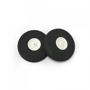 [HY] Wheel Slow Fly Ultra Light (Form) D40 x ��1 x H11mm