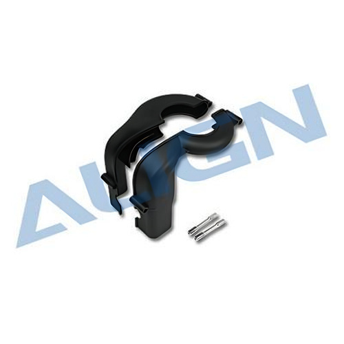 �˾���ũ H7NB011XXW [ALIGN] T-Rex700N DFC Engine Fan Cover Set