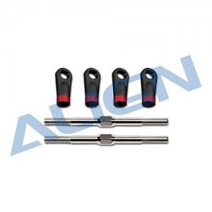 [ALIGN] T-Rex700 FL Linkage Rod(A) Set