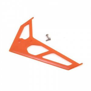 [BLADE] Vertical Fin, Orange: 230 S V2