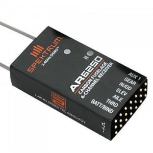 [SPEKTRUM] Replacement Flight Control: 230 S Smart