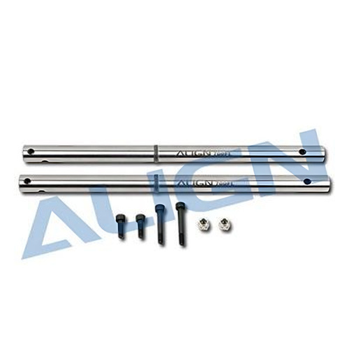 �˾���ũ H70H003XXW [ALIGN] T-Rex700 FL ���� ����Ʈ (2��)