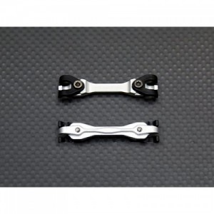 [TR] T-Rex700 Metal Boom Brace Support