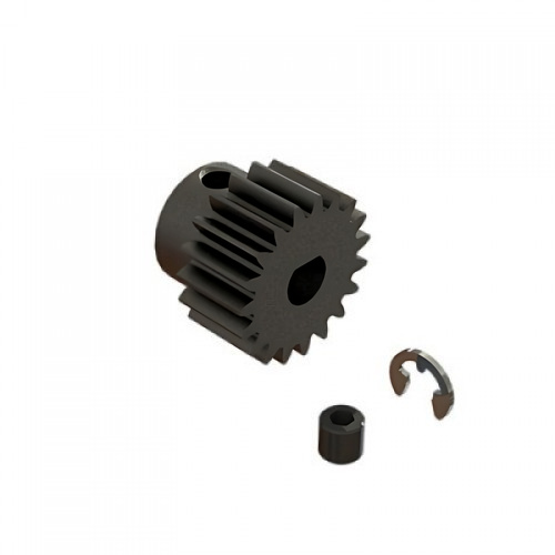 �˾���ũ ARA311003 [ARRMA] ARA311003 20T 0.8Mod Safe-D5 Pinion Gear