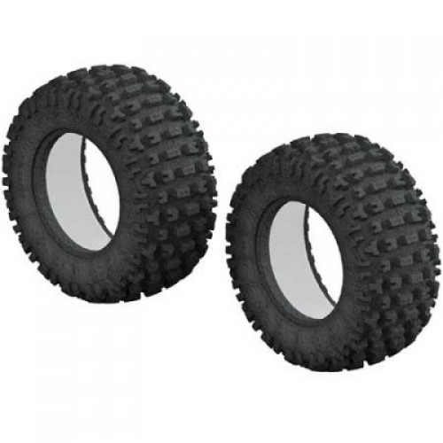�˾���ũ ARAC9431 [ARRMA] AR520044 Fortress SC Tire 3.0/2.2 Foam Insert (2) SENTON 3s