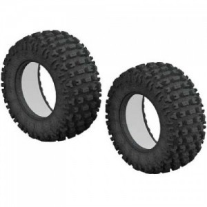 [ARRMA] AR520044 Fortress SC Tire 3.0/2.2 Foam Insert (2) SENTON 3s