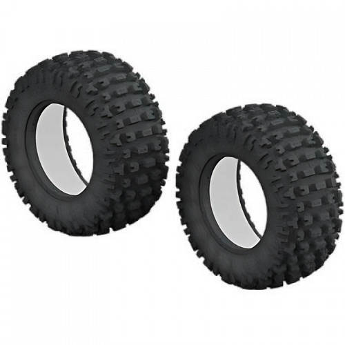 �˾���ũ ARAC9431 [ARRMA] AR520044 Fortress SC Tire 3.0/2.2 Foam Insert (2) SENTON 3s
