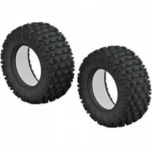 [ARRMA] AR520044 Fortress SC Tire 3.0/2.2 Foam Insert (2) SENTON 3s