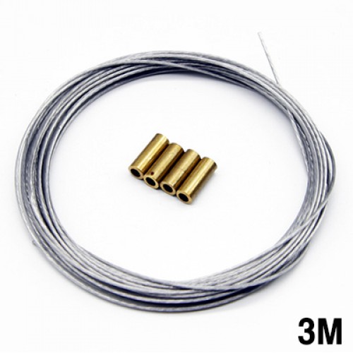 �˾���ũ STCD06 [HY] Pull Pull �ý��ۿ� ��ƿ ���̾� 0.6mm x 3M