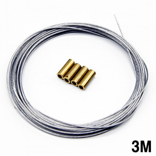 �˾���ũ STCD08 [HY] Pull Pull �ý��ۿ� ��ƿ ���̾� 0.8mm x 3M