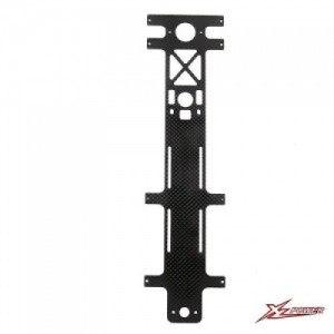 [XL POWER] XL70B42-2 Middle Carbon Fiber Plate