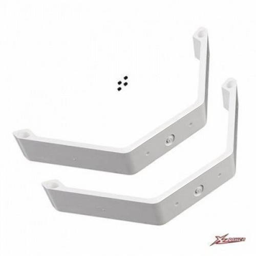 �˾���ũ XL70B34-1 [XL POWER] XL70B34-1 LANDING SKID (W)