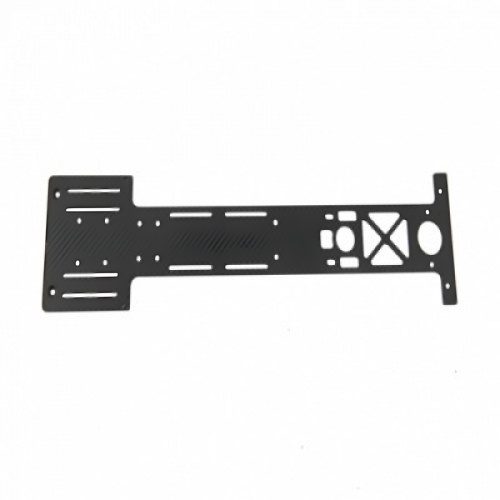 �˾���ũ XL76B03 [XL POWER] XL76B03 F3C center carbon fiber plate