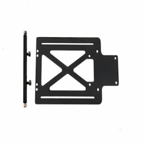 �˾���ũ XL76B08 [XL POWER] XL76B08 F3C ESC carbon fiber plate
