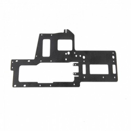 �˾���ũ XL76B01 [XL POWER] XL76B01 F3C Carbon Fiber Frame (R)