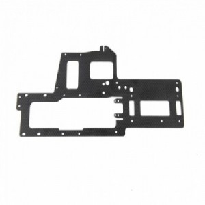 [XL POWER] XL76B01 F3C Carbon Fiber Frame (R)