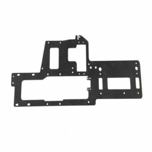 �˾���ũ XL76B02 [XL POWER] XL76B02 F3C Carbon Fiber Frame (L)