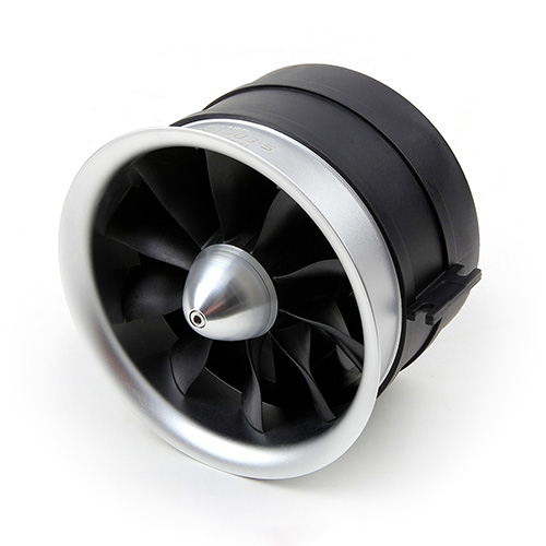 �˾���ũ  HSDJETS S-EDF 120mm For 12S (44.4v) Thrust 8.6kg - ���� ����
