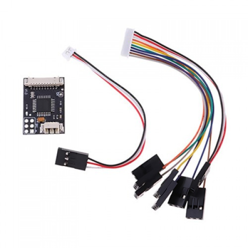 �˾���ũ RTFA-010 [PIXHAWK] �Ƚ�ȣũ�� ����ũ�� PPM ���ڴ�