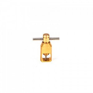 [TR] �ǴϾ� Ǯ�� Micro Pinion Gear Puller set for RS280/300/400 Motor