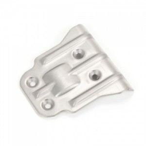 [ARRMA] ARA320625 STEEL SKID