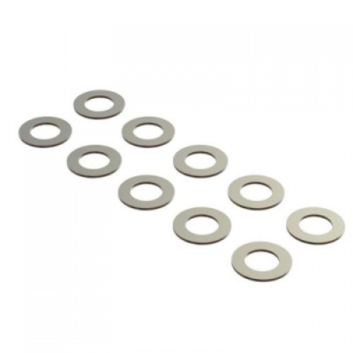 �˾���ũ ARA709063 [ARRMA] ARA709063 SHIM 4.1X7.4X0.35MM (10PCS)