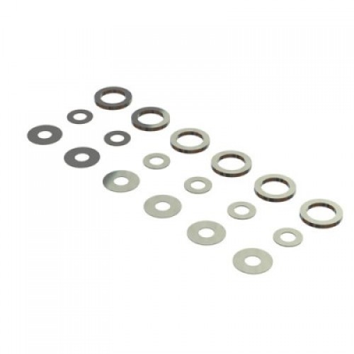 �˾���ũ ARA311094 [ARRMA] ARA311094 DIFF SHIM SET (FITS 29MM DIFF CASE) (3 DIFFS)