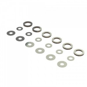 [ARRMA] ARA311094 DIFF SHIM SET (FITS 29MM DIFF CASE) (3 DIFFS)