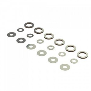 [ARRMA] ARA311094 DIFF SHIM SET (FITS 29MM DIFF CASE) (3 DIFFS)