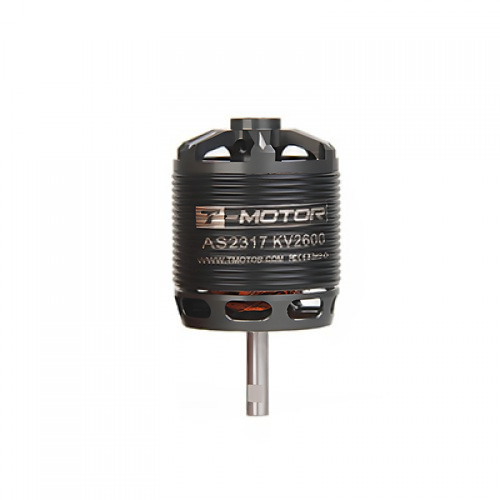 �˾���ũ  T-motor AS2317 1250KV �귯������ ����