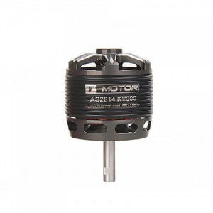 T-motor AS2814 1050KV �귯������ ����