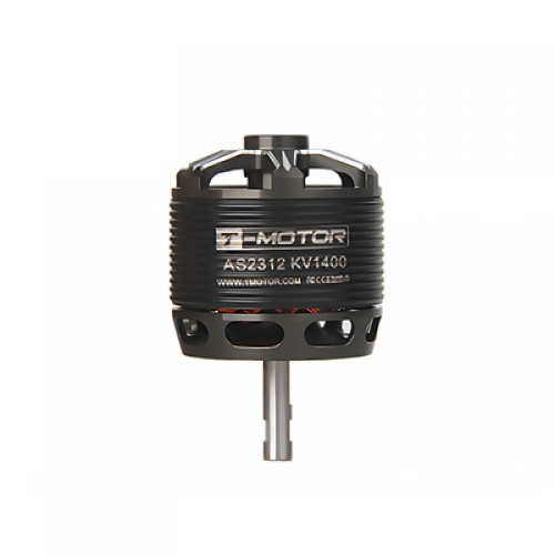 �˾���ũ  T-motor AS2312 1400KV �귯������ ����