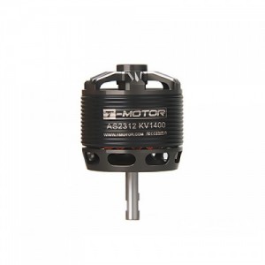 T-motor AS2312 1400KV �귯������ ����
