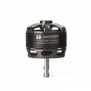 T-motor AS2308 2600KV �귯������ ����