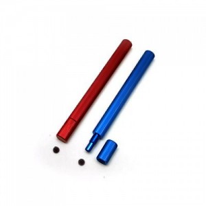 [HT] Piston Stopper (Long Type/Blue)