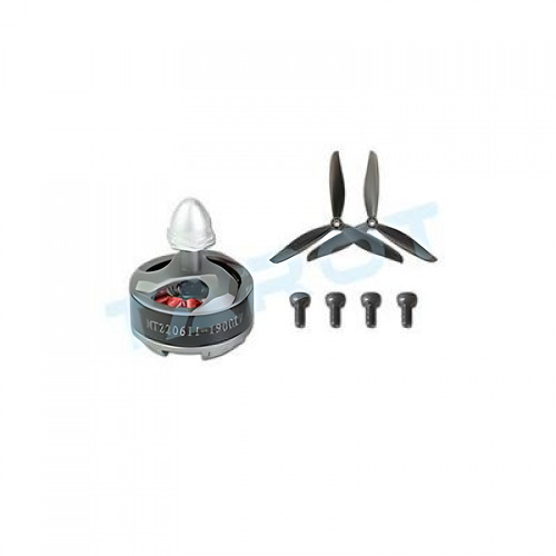 �˾���ũ TL400H7 [TR] MT2206-1900KV �귯������ ���� - ����� ���� (V2) CW + 7��ġ ������� 2�� ����